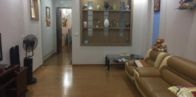 Bán nhà riêng Vũ Trọng Phụng,Thanh Xuân, DT: 60m2x3.6 tỷ.