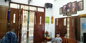 BÁN NHÀ ĐẸP VŨ TRỌNG PHỤNG - NGÕ Ô TÔ- 35M2-GIÁ CHỈ 2.98 TỶ