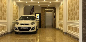 Bán nhà mặt ngõ ô tô tránh phố Khuất Duy Tiến 56m2 4T 9 tỷ kinh doanh sầm uất