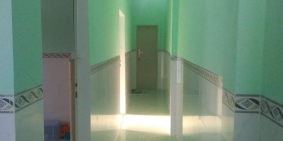 Bán Gấp nhà hẻm 178 Phú Lợi, 5x18 đường oto Khu dân cư đông đúc