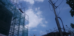 Cần bán gấp lô nhà mặt tiền đường tại đường 22/12 ở trung tâm thị xã Thuận An