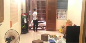 Bán nhà nhỏ xinh Phạm Văn Đồng, 32m, 5T, MT3.7,  2.95 tỷ.