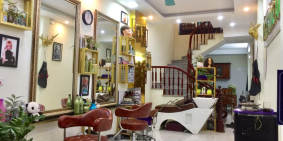 ĐỘ NHÀ KHÔNG ĐỘ CỬA, BÁN GẤP HỒ TÙNG MẬU 50m x 4 tầng x 3.3 TỶ