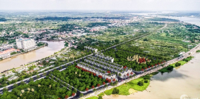 Bán nhà phố 1T2L 6x11m chỉ với 799 triệu có nhà, ngay KDL trường an