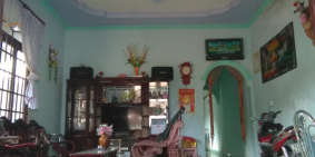 Bán nhà cấp 4, DT 190m2 đường Nam Kỳ Khởi Nghĩa, Bà Rịa Vũng Tàu