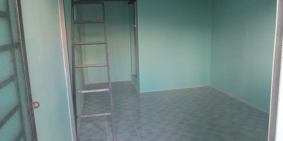 Bán dãy trọ chính chủ đang cho thuê tốt, cao ráo sạch sẽ Dĩ An, Bình Dương