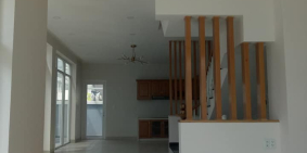 Cho thuê biệt thự cao cấp ven sông - chỉ 25 triệu