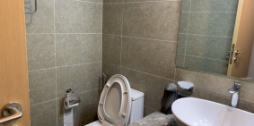 Chính chủ cho thuê căn hộ 3 ngủ FLC Cầu Giấy, diện tích 100m2, full đồ