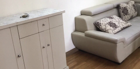 Cho thuê căn hộ 17T11, Nguyễn Thị Định, Trung hòa, Cầu Giấy full đồ đẹp y hình.