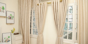 căn hộ dịch vụ cao cấp đủ đò nội thất tại Phố Hàm Long, Phường Phan Chu Trinh, Hoàn Kiếm, Hà Nội diện tích 25m2 giá 6500000 Triệu/thá