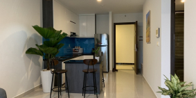 Bán lỗ CH Sunrise Riverside, giao HTCB- DT 70m2, giá 2,47 tỷ