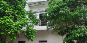 Căn hộ Mini gái tốt ngay cầu Ngã Ba Huế