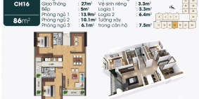 Mở bán đợt 1 chung cư cao cấp TSG Lotus, CK ngay 3%. Quà tặng trị giá 100tr