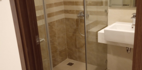 Chính chủ gấp cho thuê CH Grand Riverside , Quận 4