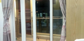 cho thuê phòng trọ đầy đủ nội thất, đẹp, giá rẻ quận 4