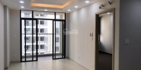 Cho thuê 1PN 51m2 Jamona Heights sát bên Q1, 8tr/th, miễn phí PQL 2 năm
