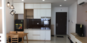 Căn hộ Sunrise City View, Quận 7, Full nội thất giá 11,tr/tháng