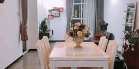 Hết hợp đồng, cho thuê tiếp CH Hoàng Anh Thanh Bình