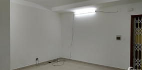 Belleza 50m2: 1PN + 1WC, view sông, hồ bơi, công viên, nhà trống giá 5.5tr