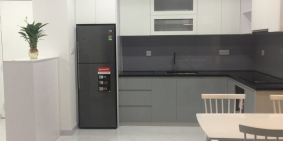 Cho thuê gấp 2pn, nhà đẹp, lầu cao, Sunrise City View, LH: 0932.886.294