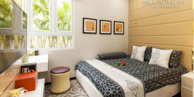 Chính chủ cần cho thuê căn hộ D- 13 - 12 (tầng 13) giá 6.5 tr/th, Him Lam Phú An, LH 0938940111