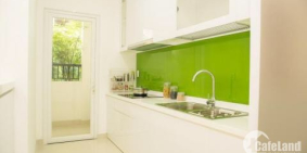 Căn hộ Cityland Park Hills 78m² 2PN