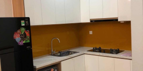 Cần bán căn hộ Botanica Premier, Tân Bình, 69m2 giá 3,6 tỷ