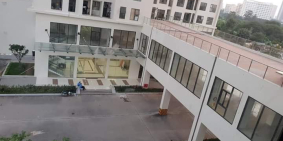 Cần bán căn hộ 2PN giá rẻ nhất An Bình City, ban công Nam