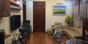 Chính chủ bán căn hộ 2PN, 61m2, căn góc, giá 2 tỷ 2, cc Nghĩa Đô, 106 Hoàng Quốc