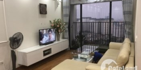 ( Tôi cần bán ) KĐT Nam Cường, cổ nhuế 1, 80m2, nội thất cực đẹp, 2PN, sổ chính