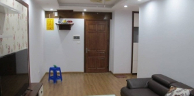 Bán gấp căn hộ 68m2, giá 2 tỷ 150, CT1A, KĐT Nghĩa Đô, 106 Hoàng Quốc Việt