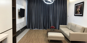 Cho thuê căn hộ Vinhome Sky Lake, lh: 0943006895 A.Đạt