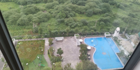 Cho thuê căn hộ 2 ngủ, 80m2, full đồ tòa Mỹ Đình Pearl  - số 1 Châu Văn Liêm