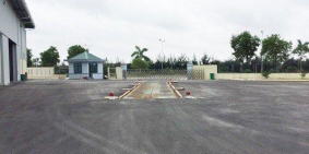 Cho thuê kho xưởng Khu Công Nghiệp Đình Vũ , Hải An, Hải Phòng