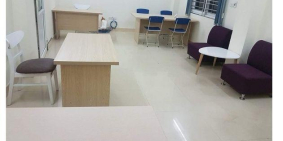 Cho thuê văn phòng 30m2 tại Nguyễn Chí Thanh