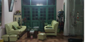 Cho thuê nhà phố Đội Nhân làm văn phòng, cty,spa ... 60tr/70m2