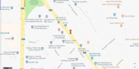 Cho thuê nhà nguyên căn mặt tiền đường Bùi Văn Hòa 
đối diện CHỢ K8 , Tp. Biên Hòa, Đồng Nai