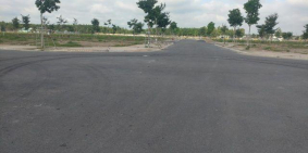 Mua 100m2 đất thổ cư tại tam phước giá chỉ 685tr mặt tiền đường 60m