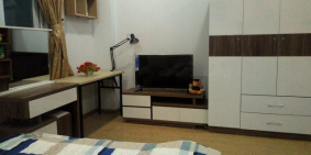 SIÊU MỚI chung cư mini studio full nội thất free dịch vụ ở BÌNH THẠNH HCM