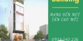 Văn phòng cho thuê giá rẻ tại Đà Nẵng