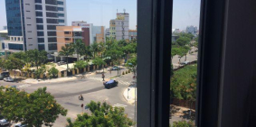 Cần cho thuê văn phòng tòa nhà Roma Building đường Xô Viết Nghệ Tĩnh .