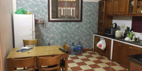 Chính chủ cần cho thuê nhà 4 tầng đường Lạc Long Quân, giá tốt.