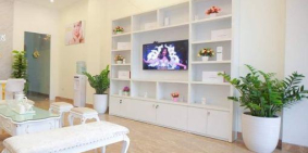 Nhượng Thẩm Mỹ Viện , Spa ( Cầu Giấy )