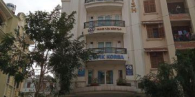 CÒN TRỐNG DUY NHẤT 2 VĂN PHÒNG DIỆN TÍCH VỪA VẶN TẠI NGUYỄN VĂN HUYÊN.