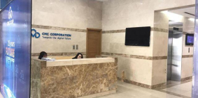 cho thuê văn phòng tại CMC tower số 33 Duy Tân , Giá Tốt. 0985616392