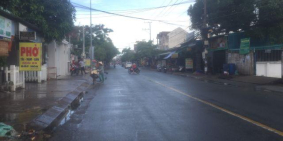 Nhà kho, Xưởng 10 x 50 Bình Đường , Dĩ An, Bình Dương