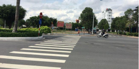 Nhà 10 x 20, 2 lầu, st, góc 2 mt Nguyễn An Ninh cần cho thuê