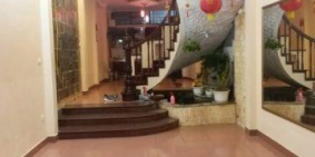 Cho thuê Nhà Phố Trung Liệt, quận Đống Đa, dt 70m2, 17tr/tháng