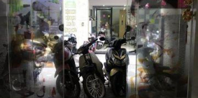 Cho thuê nhà tai Thái Hà không giới hạn mô hình kinh doanh.