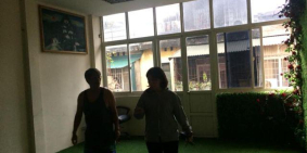 Cho thuê Nhà Phố Phương Mai làm CHDV , ở hộ gia đình , ở ghép , kinh doanh online…19tr/tháng